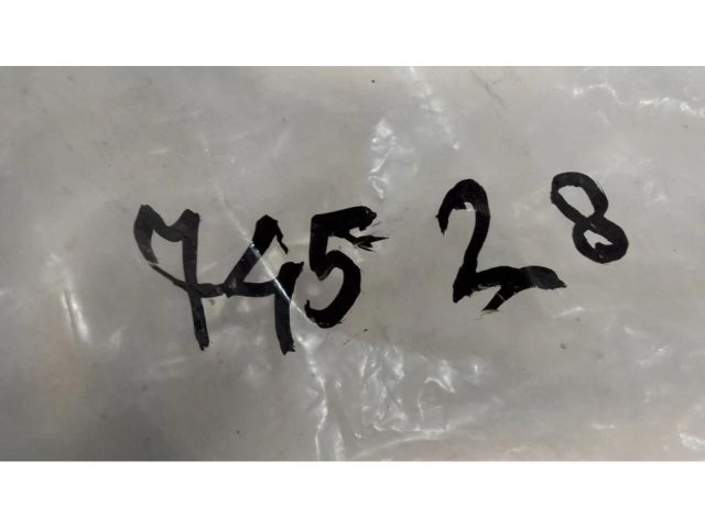 bontott DACIA JOGGER Bal hátsó Ajtó Kábelköteg