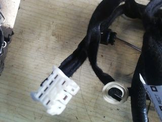 bontott DACIA JOGGER Bal hátsó Ajtó Kábelköteg