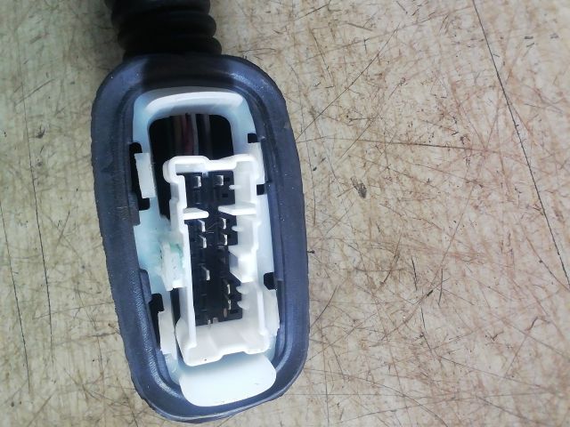 bontott DACIA JOGGER Bal hátsó Ajtó Kábelköteg