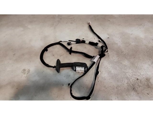 bontott DACIA JOGGER Bal hátsó Ajtó Kábelköteg