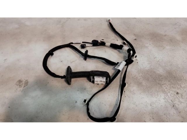 bontott DACIA JOGGER Bal hátsó Ajtó Kábelköteg