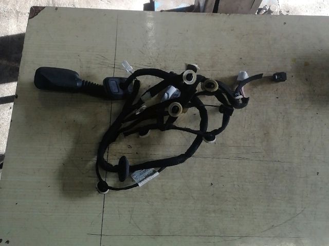 bontott DACIA JOGGER Bal hátsó Ajtó Kábelköteg