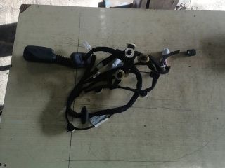 bontott DACIA JOGGER Bal hátsó Ajtó Kábelköteg