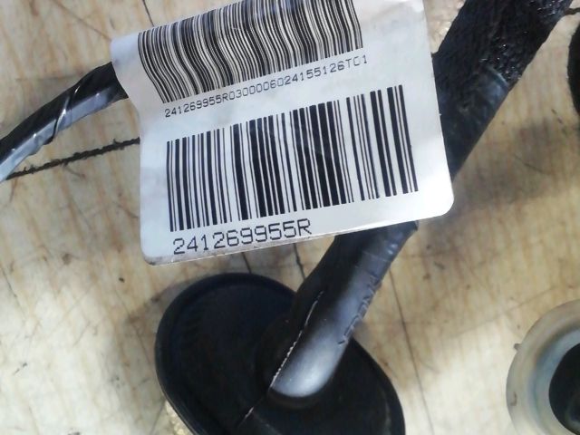 bontott DACIA JOGGER Bal hátsó Ajtó Kábelköteg