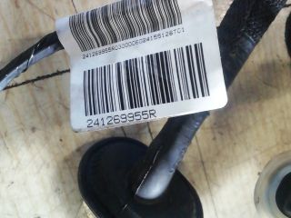 bontott DACIA JOGGER Bal hátsó Ajtó Kábelköteg