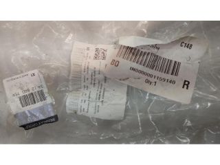 bontott DACIA JOGGER Bal hátsó Ajtó Kábelköteg