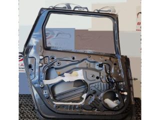 bontott DACIA JOGGER Bal hátsó Ajtó (Üres lemez)