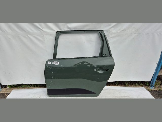 bontott DACIA JOGGER Bal hátsó Ajtó (Üres lemez)