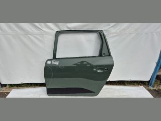 bontott DACIA JOGGER Bal hátsó Ajtó (Üres lemez)