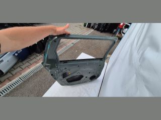 bontott DACIA JOGGER Bal hátsó Ajtó (Üres lemez)