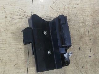 bontott DACIA JOGGER Bal hátsó Ajtózár