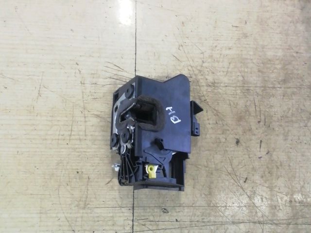 bontott DACIA JOGGER Bal hátsó Ajtózár