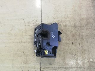 bontott DACIA JOGGER Bal hátsó Ajtózár