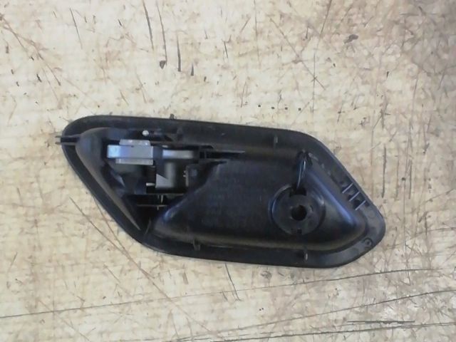 bontott DACIA JOGGER Bal hátsó Belső Kilincs