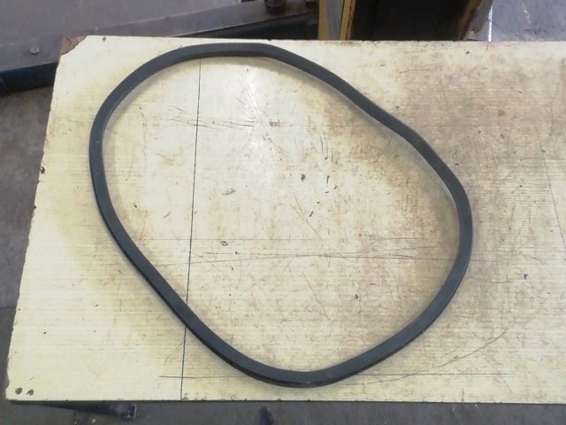 bontott DACIA JOGGER Bal hátsó Gumikéder