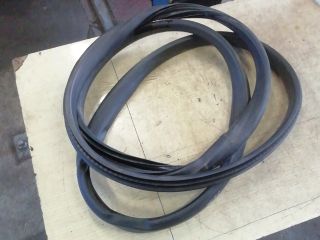 bontott DACIA JOGGER Bal hátsó Gumikéder