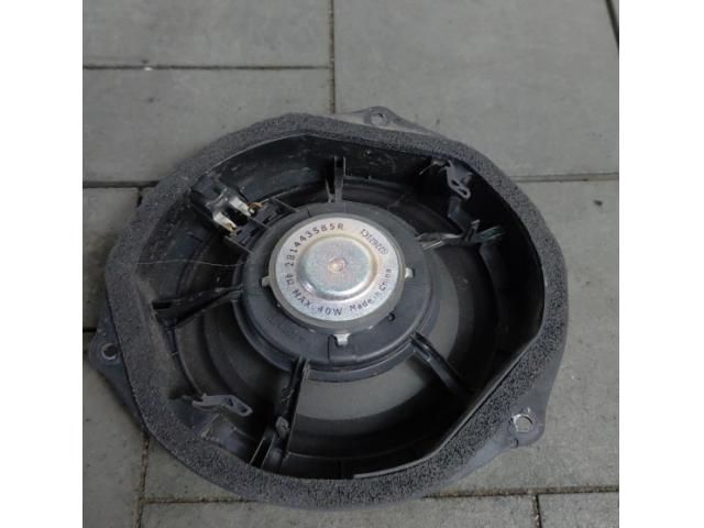 bontott DACIA JOGGER Bal hátsó Hangszóró