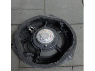 bontott DACIA JOGGER Bal hátsó Hangszóró