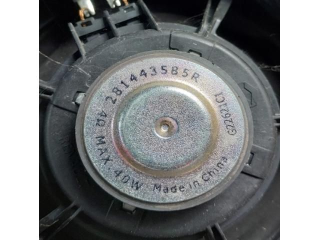 bontott DACIA JOGGER Bal hátsó Hangszóró