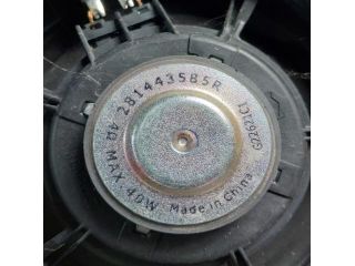 bontott DACIA JOGGER Bal hátsó Hangszóró