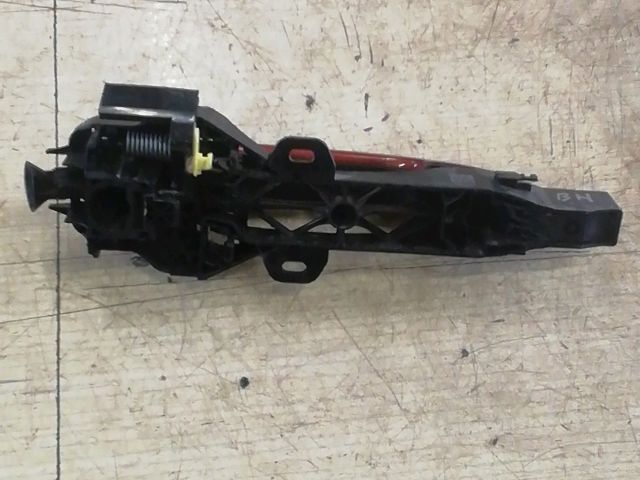 bontott DACIA JOGGER Bal hátsó Külső Kilincs