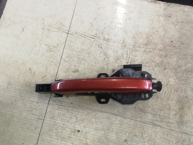 bontott DACIA JOGGER Bal hátsó Külső Kilincs