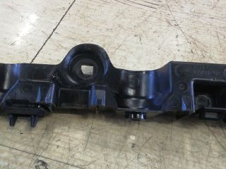 bontott DACIA JOGGER Bal hátsó Lökhárító Tartó (Műanyag)