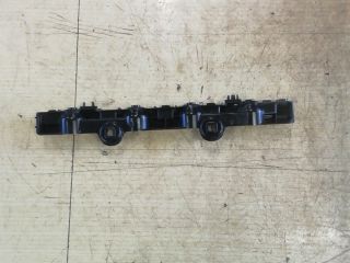 bontott DACIA JOGGER Bal hátsó Lökhárító Tartó (Műanyag)