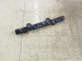 bontott DACIA JOGGER Bal hátsó Lökhárító Tartó (Műanyag)