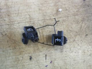 bontott DACIA JOGGER Bal hátsó Oldal Ütközés Érzékelő