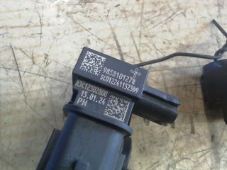 bontott DACIA JOGGER Bal hátsó Oldal Ütközés Érzékelő