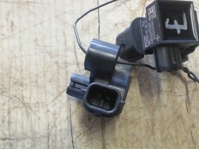 bontott DACIA JOGGER Bal hátsó Oldal Ütközés Érzékelő