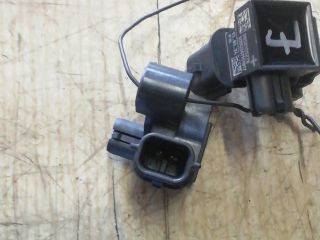 bontott DACIA JOGGER Bal hátsó Oldal Ütközés Érzékelő