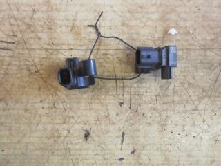 bontott DACIA JOGGER Bal hátsó Oldal Ütközés Érzékelő