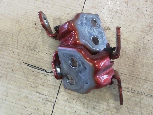 bontott DACIA JOGGER Bal hátsó Zsanér