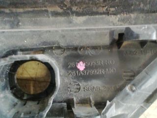 bontott DACIA JOGGER Bal Ködlámpa Rács