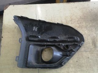 bontott DACIA JOGGER Bal Ködlámpa Rács