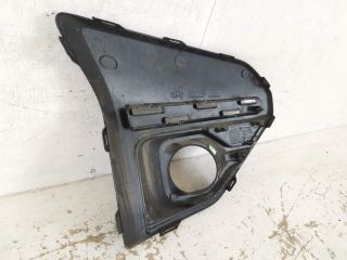 bontott DACIA JOGGER Bal Ködzárófény Keret