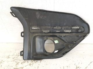 bontott DACIA JOGGER Bal Ködzárófény Keret