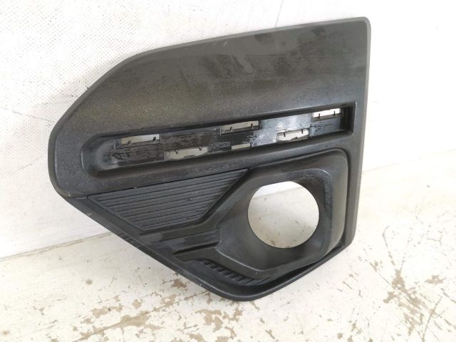 bontott DACIA JOGGER Bal Ködzárófény Keret