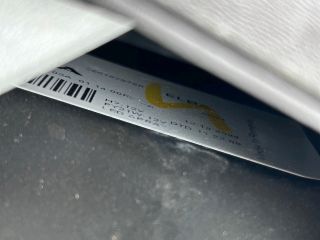 bontott DACIA JOGGER Bal Ledes Fényszóró