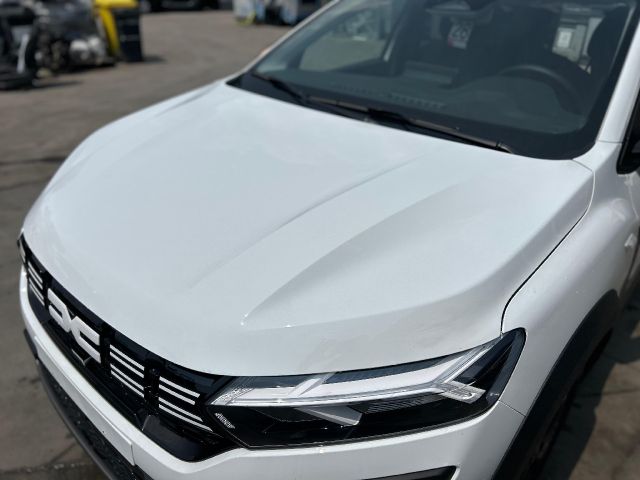 bontott DACIA JOGGER Bal Ledes Fényszóró