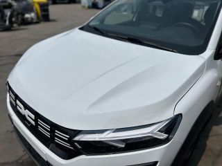 bontott DACIA JOGGER Bal Ledes Fényszóró