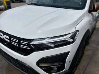 bontott DACIA JOGGER Bal Ledes Fényszóró