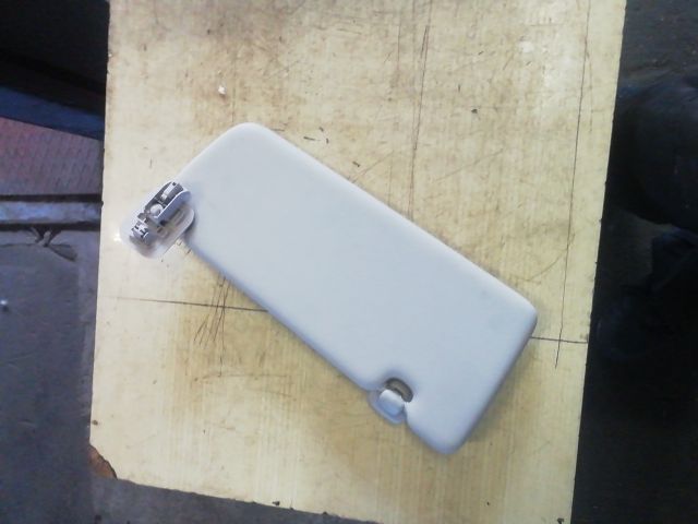 bontott DACIA JOGGER Bal Napellenző