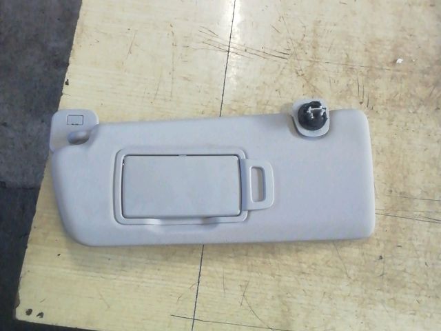 bontott DACIA JOGGER Bal Napellenző