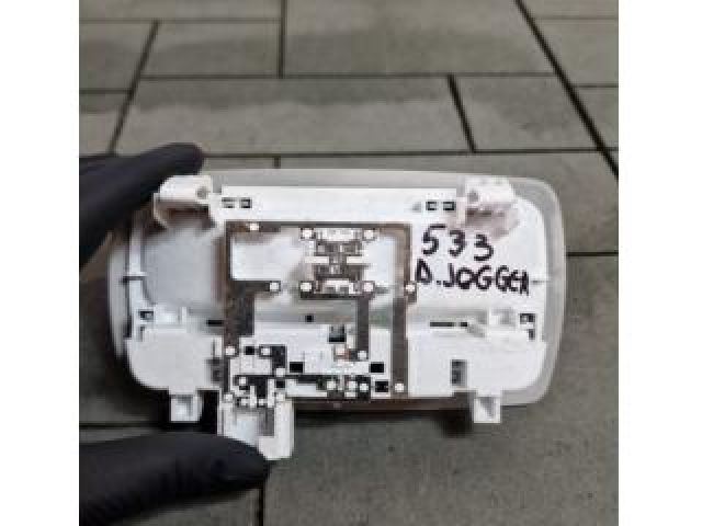 bontott DACIA JOGGER Beltér Világítás Első