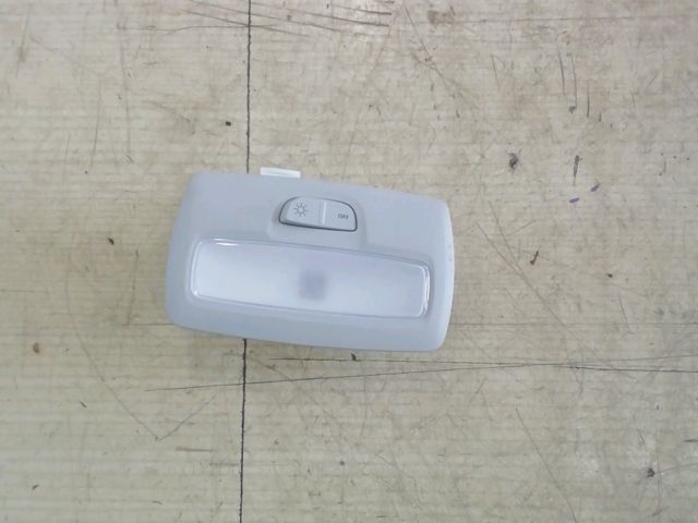 bontott DACIA JOGGER Beltér Világítás Első