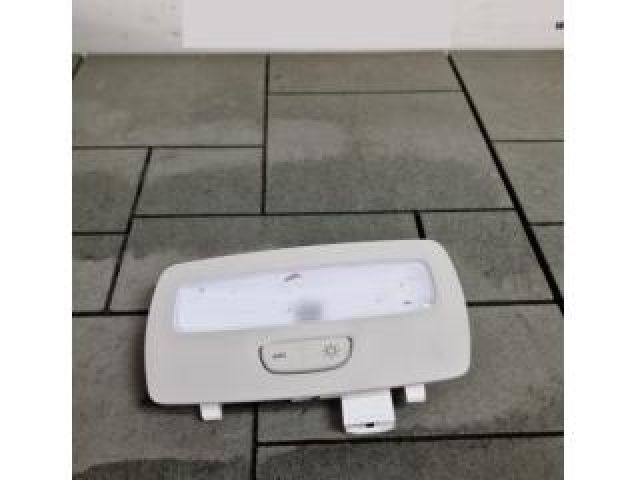 bontott DACIA JOGGER Beltér Világítás Első