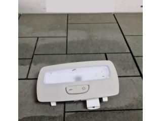 bontott DACIA JOGGER Beltér Világítás Első